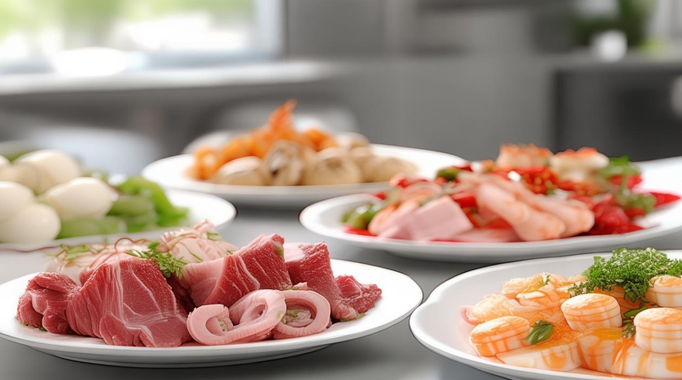 哪些食物含有异性蛋白？常见异性蛋白食物一览-图3