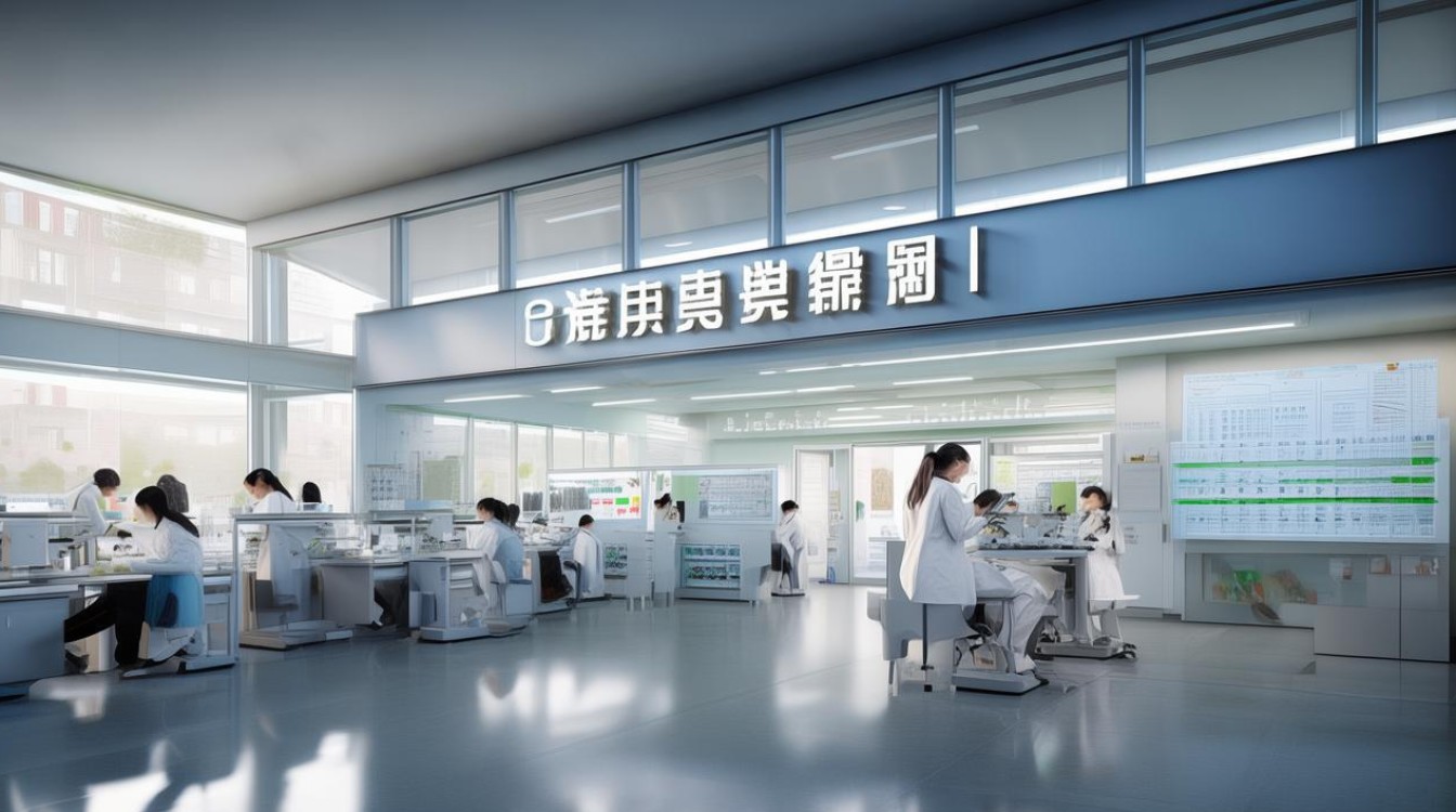 赣州市皮肤病研究所如何专业守护您的皮肤健康？-图1