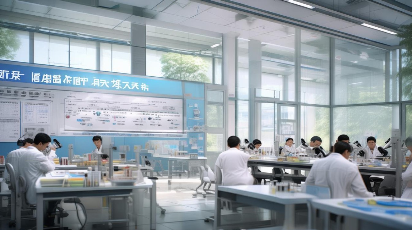赣州市皮肤病研究所如何专业守护您的皮肤健康？-图2