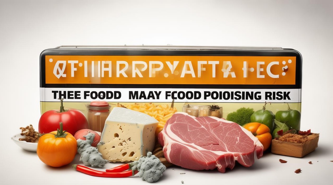 哪些食物可能引发中毒？饮食安全需警惕！-图3