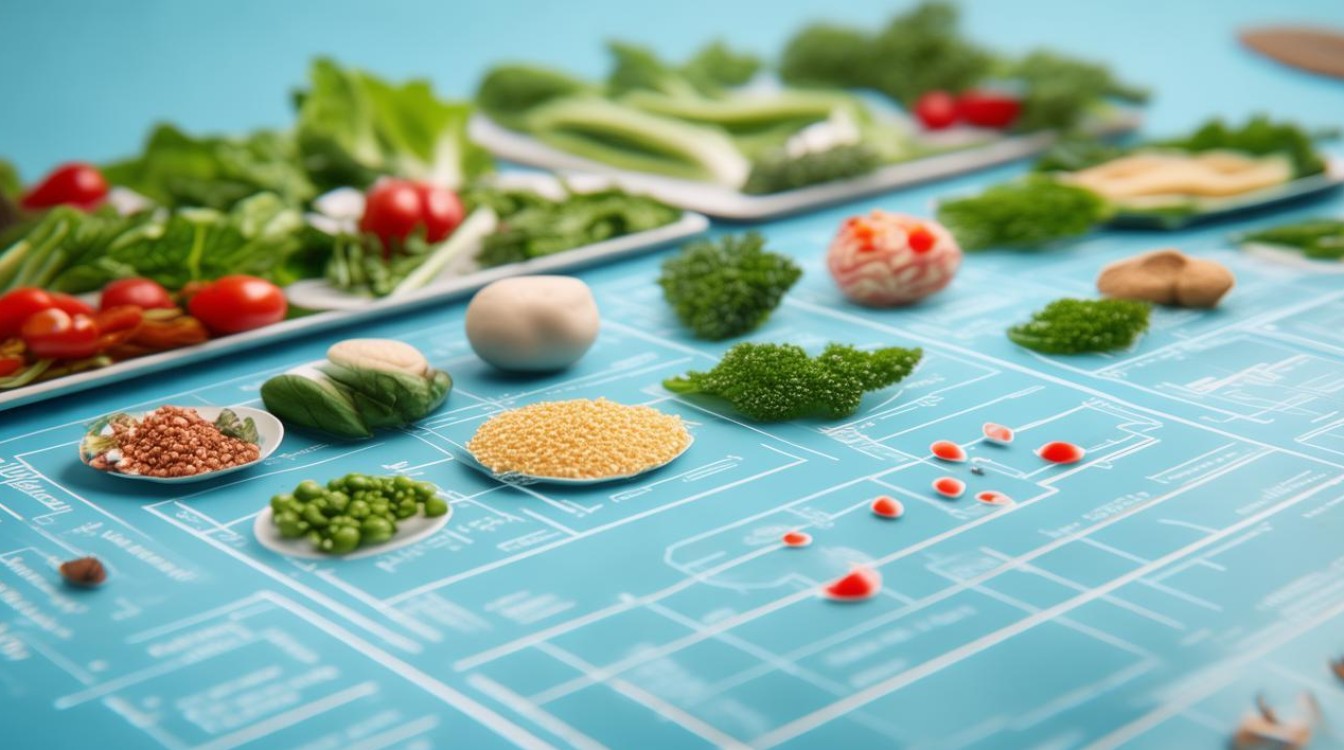 如何通过饮食科学守护心脏健康？-图2