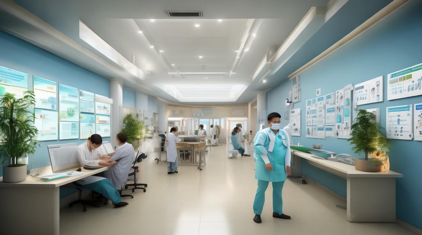 西乡人民医院皮肤科如何守护您的皮肤健康？-图3