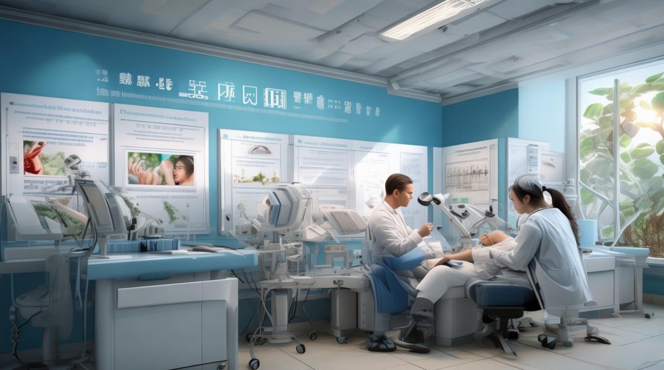 西乡人民医院皮肤科如何守护您的皮肤健康？-图4