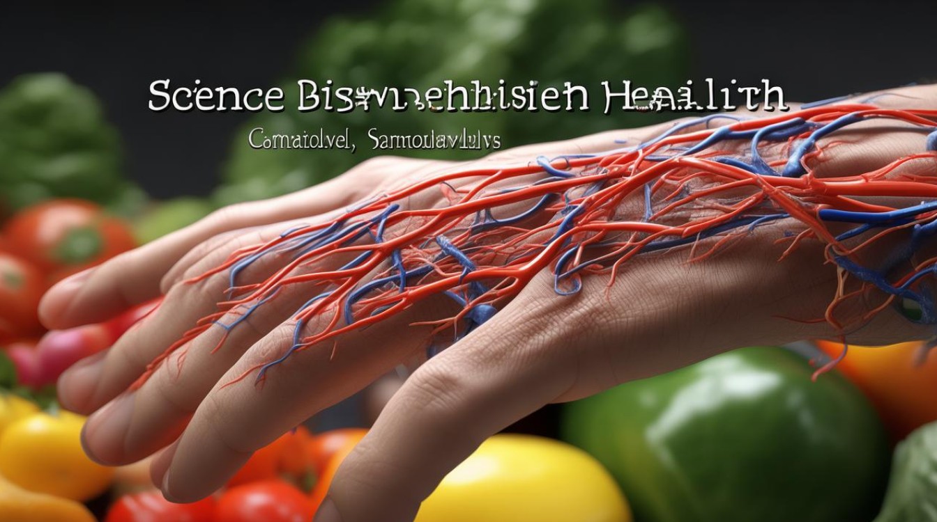 哪些食物有助于血管吻合和心血管健康？-图4