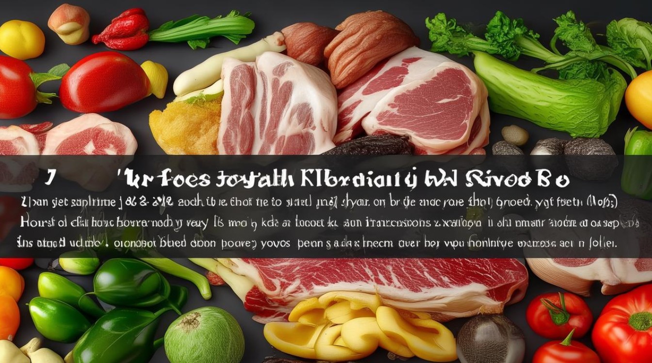 哪些食物激素过高可能危害健康？-图3