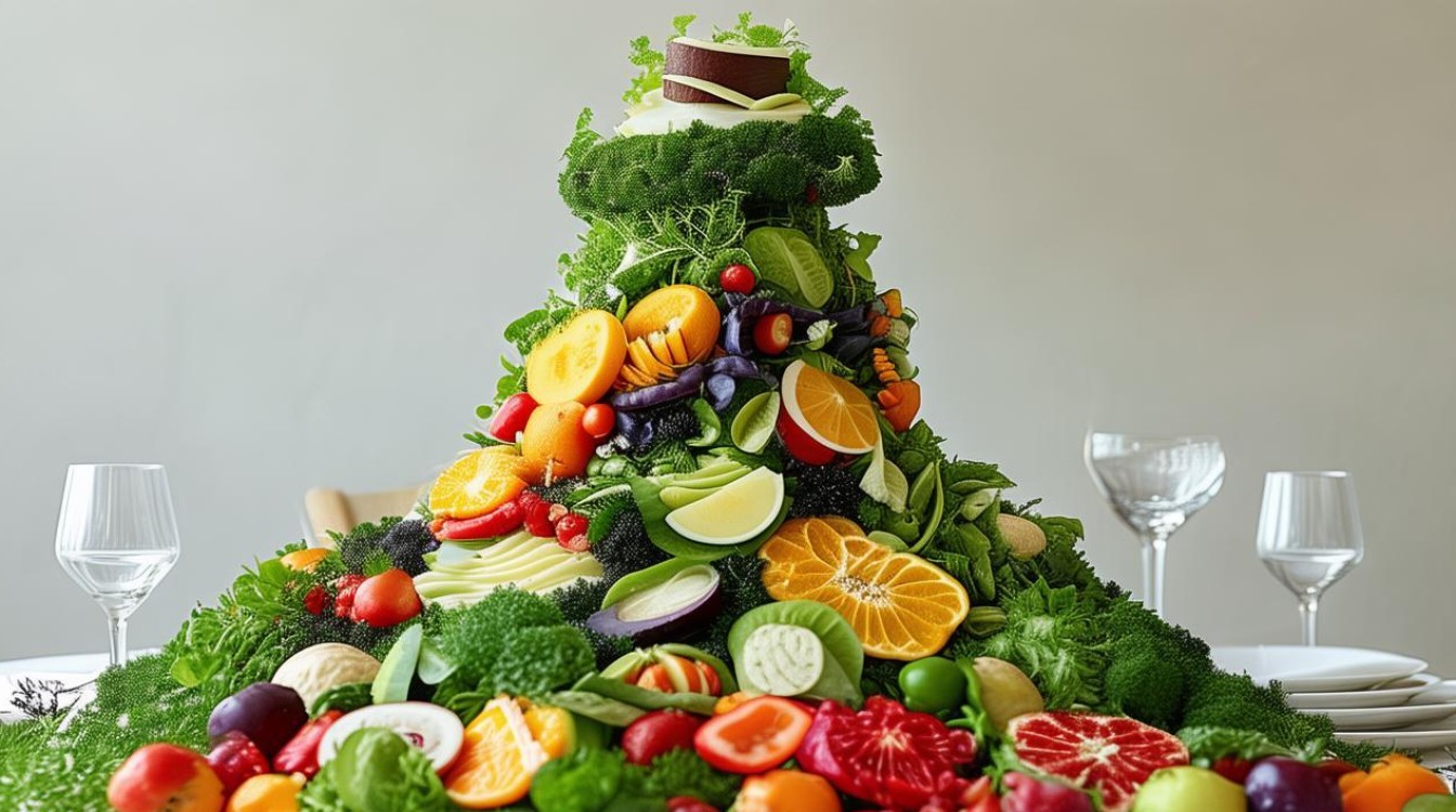 食物如何成为健康时尚的新潮流？-图3