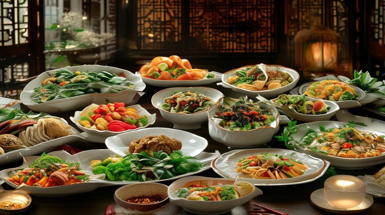 东方食物如何完美融合传统智慧与现代健康？-图3