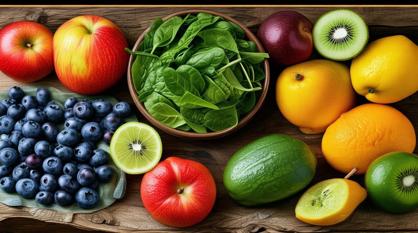 哪些食物和水果能有效预防结石？-图2
