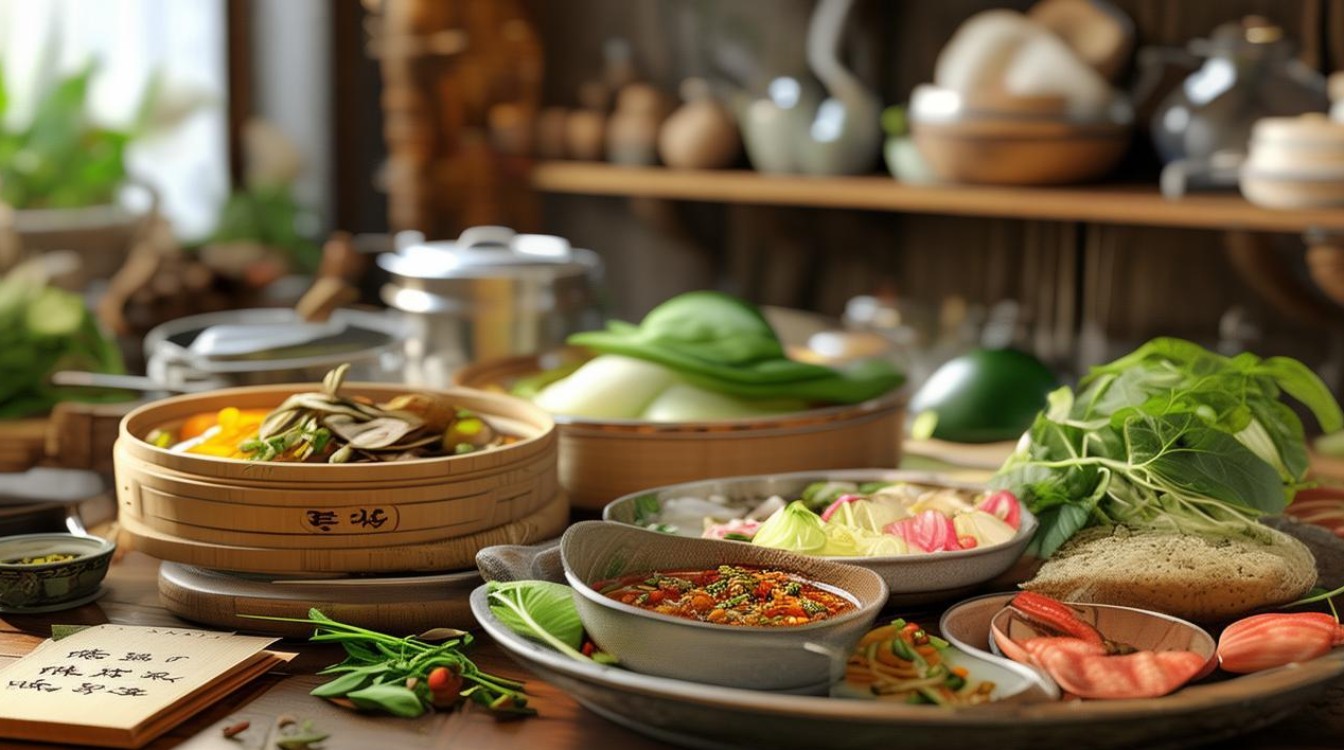 哪些食物能润燥养生，告别干燥困扰？-图4
