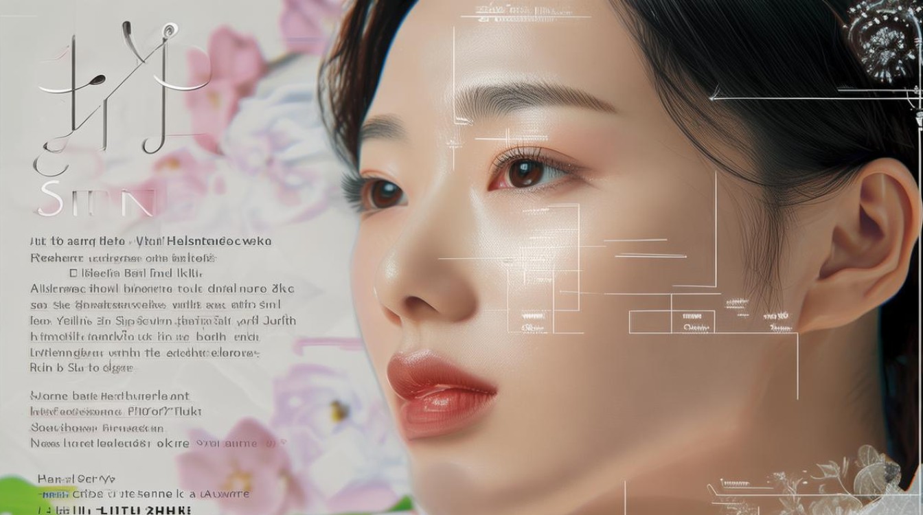 苍井优的皮肤秘诀，如何科学打造健康肌肤？-图1