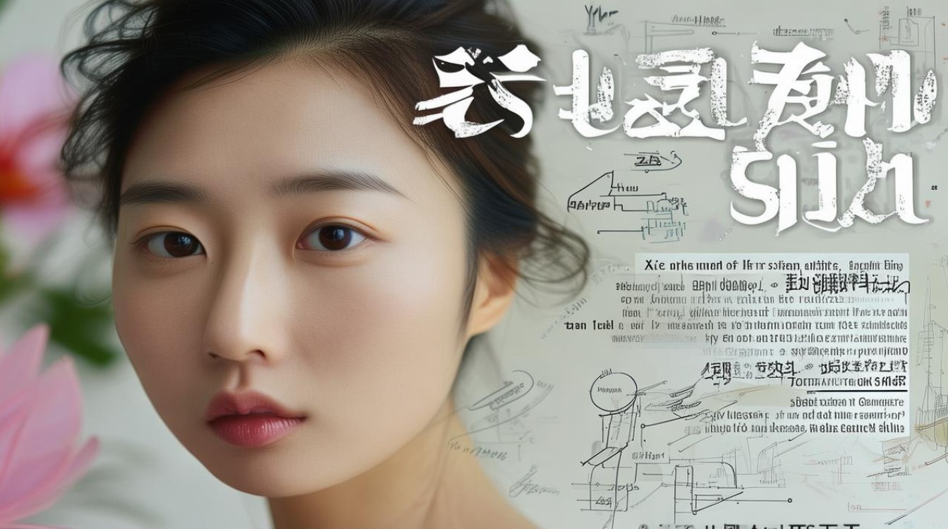 苍井优的皮肤秘诀，如何科学打造健康肌肤？-图4