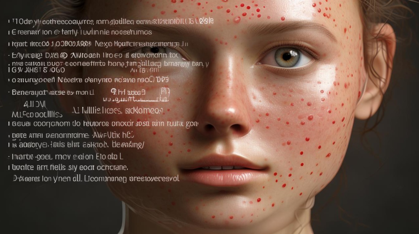 皮肤红点痛痒是什么原因？如何科学应对？-图4