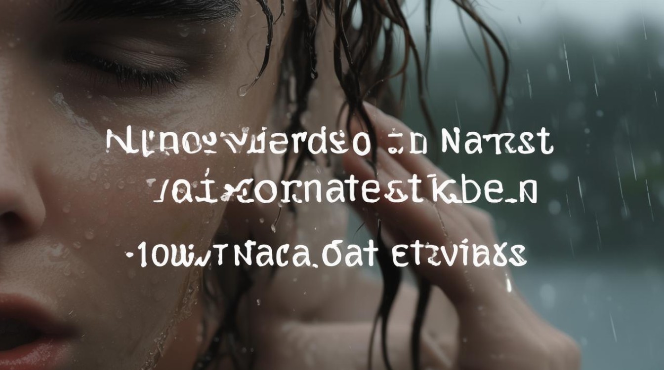 下雨天皮肤痒是湿度引起的吗？科学护理方法分享-图3