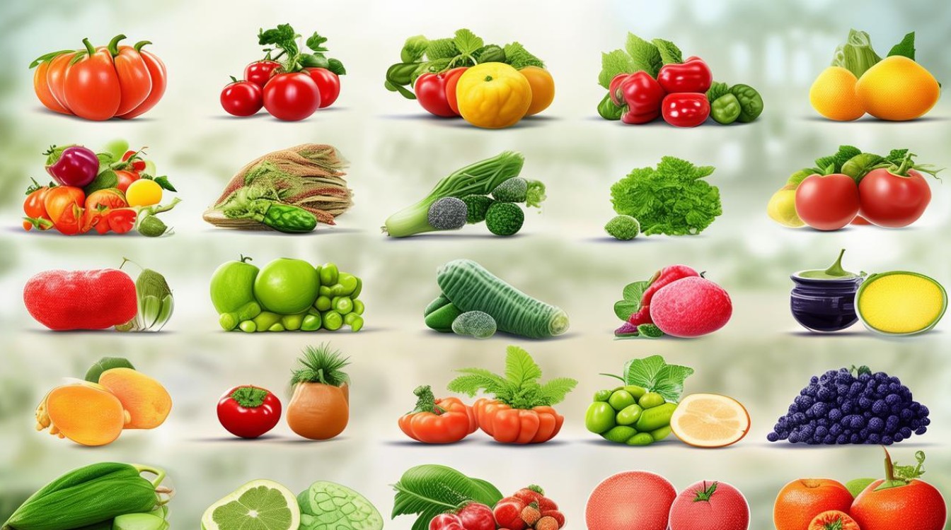 哪些食物能清肺去尘？揭秘清肺食物的健康益处-图2