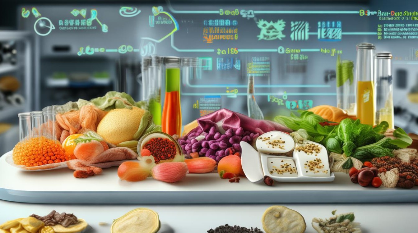 如何识别易过敏食物并科学应对过敏风险？-图4