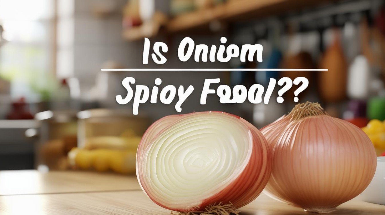 洋葱是刺激性食物吗？-图3