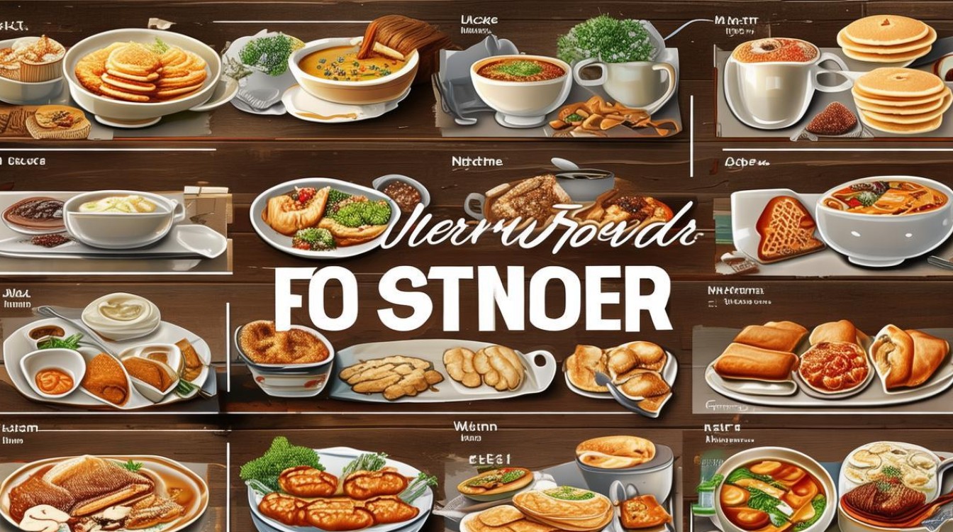 哪些食物属于温性？冬季暖身必备清单！-图3