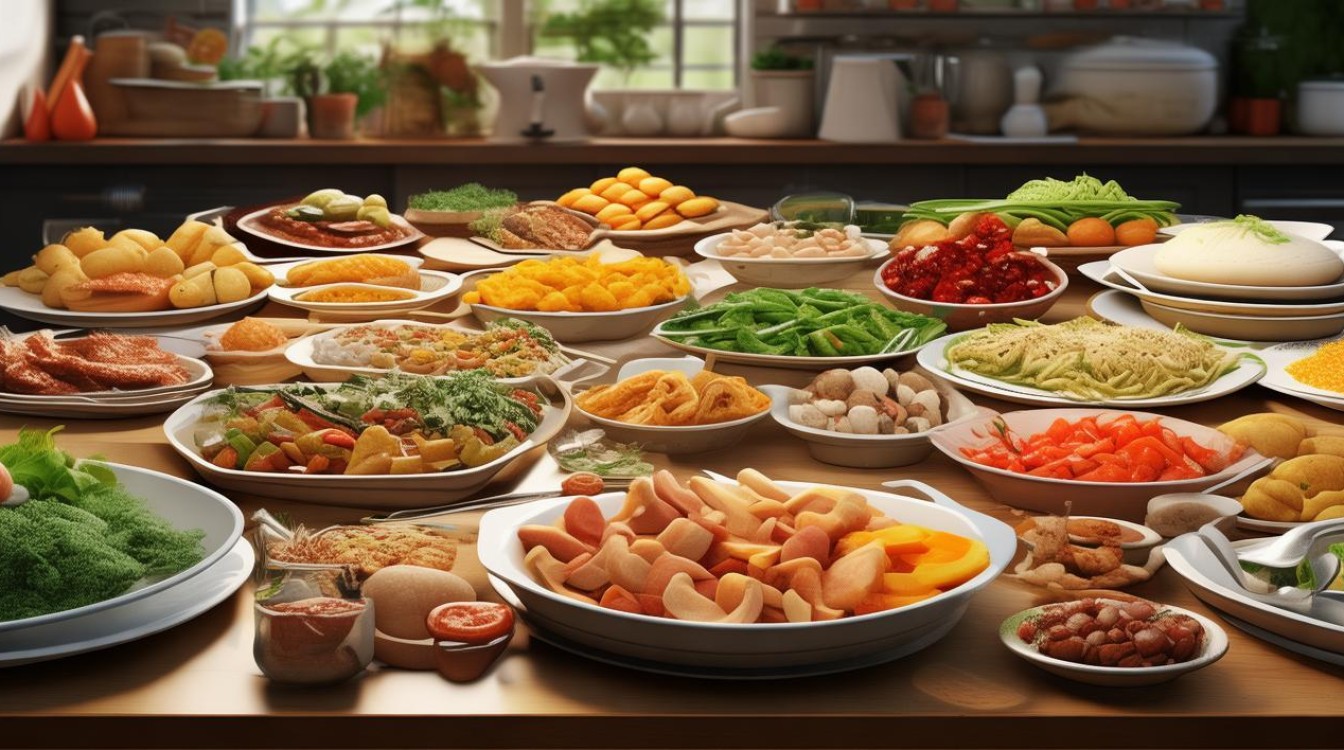 哪些食物比较养胃？推荐10种最养胃的日常食物-图2