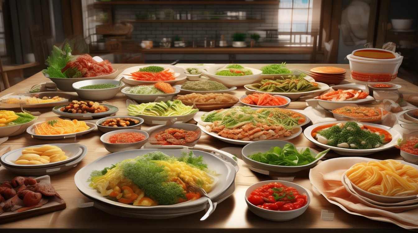 哪些食物比较养胃？推荐10种最养胃的日常食物-图3