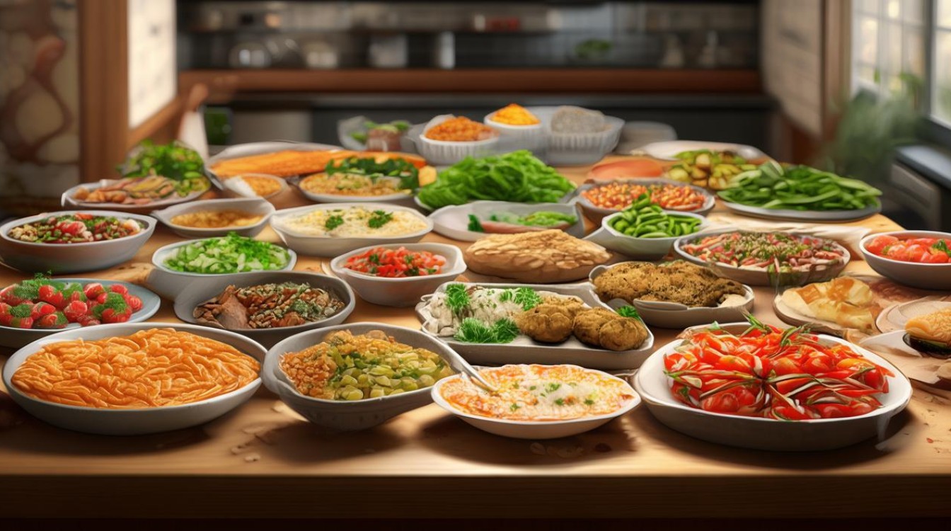哪些食物比较养胃？推荐10种最养胃的日常食物-图4