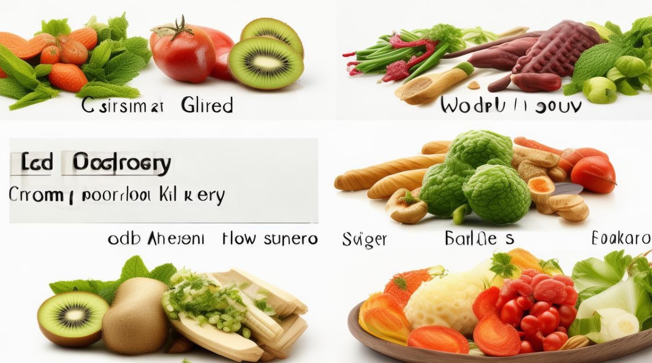 哪些食物能理气顺气？科学选择助排气-图1