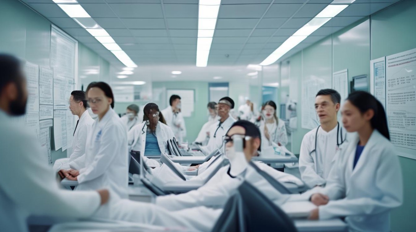 上海江东医院皮肤科如何守护您的皮肤健康？-图1