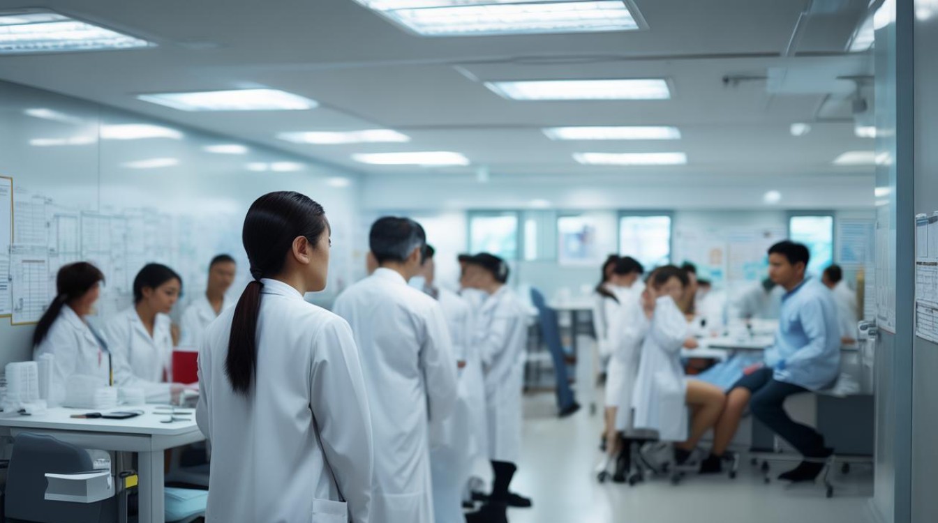 上海江东医院皮肤科如何守护您的皮肤健康？-图3