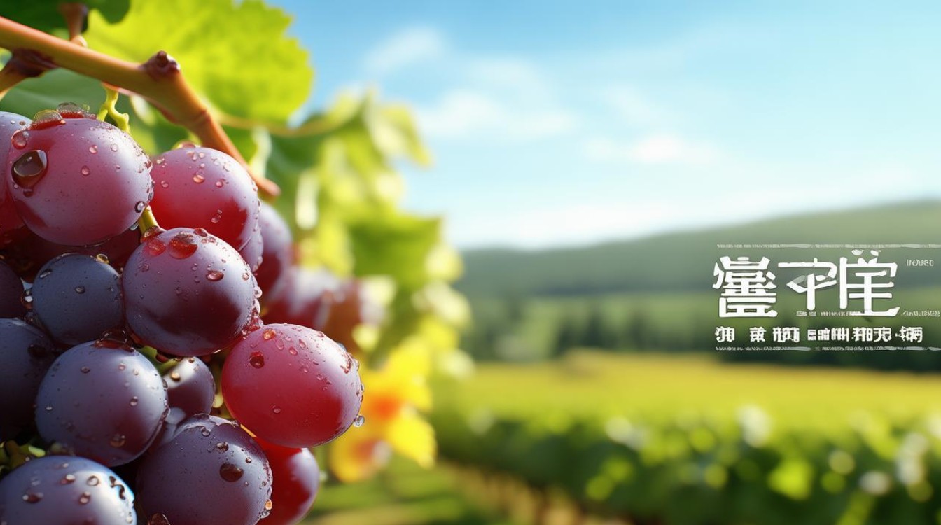 葡萄属于生冷食物吗？营养师解答-图2