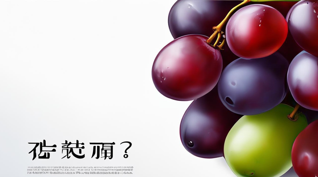 葡萄属于生冷食物吗？营养师解答-图4