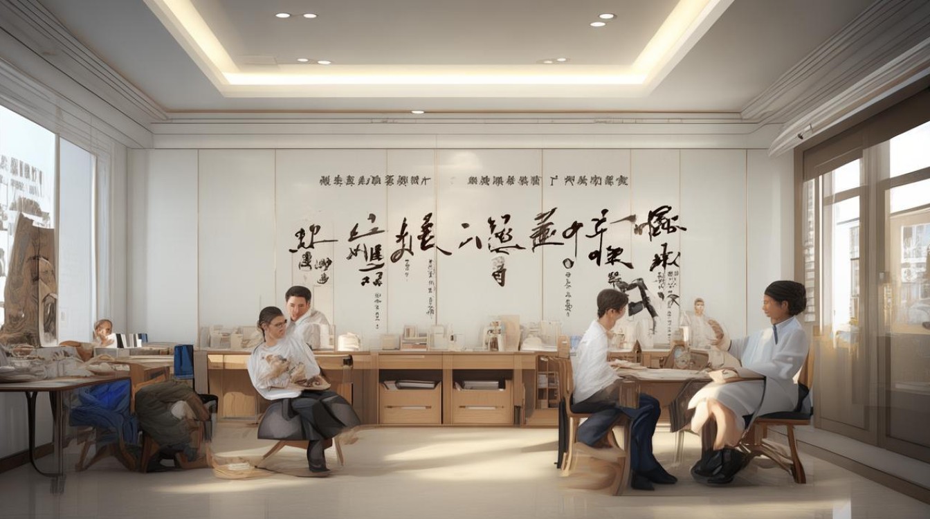 北京中医医院皮肤科如何用中医智慧守护皮肤健康？-图1