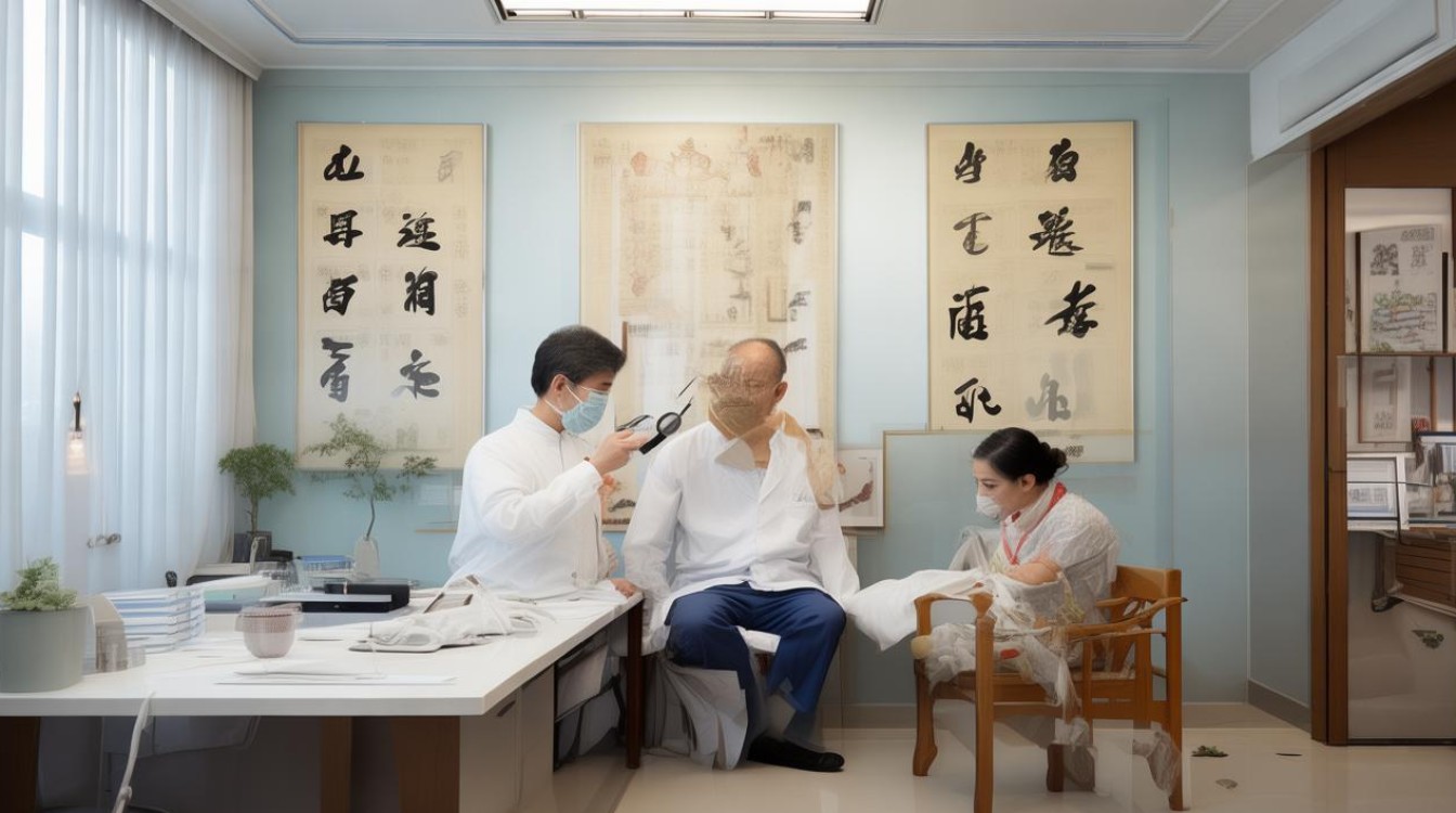 北京中医医院皮肤科如何用中医智慧守护皮肤健康？-图2