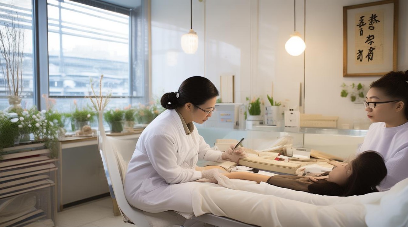 北京中医医院皮肤科如何用中医智慧守护皮肤健康？-图3