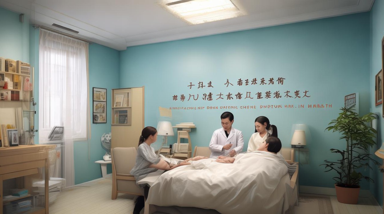北京中医医院皮肤科如何用中医智慧守护皮肤健康？-图4
