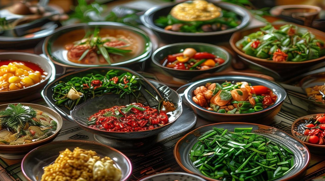河南节令食物如何影响饮食健康？-图1