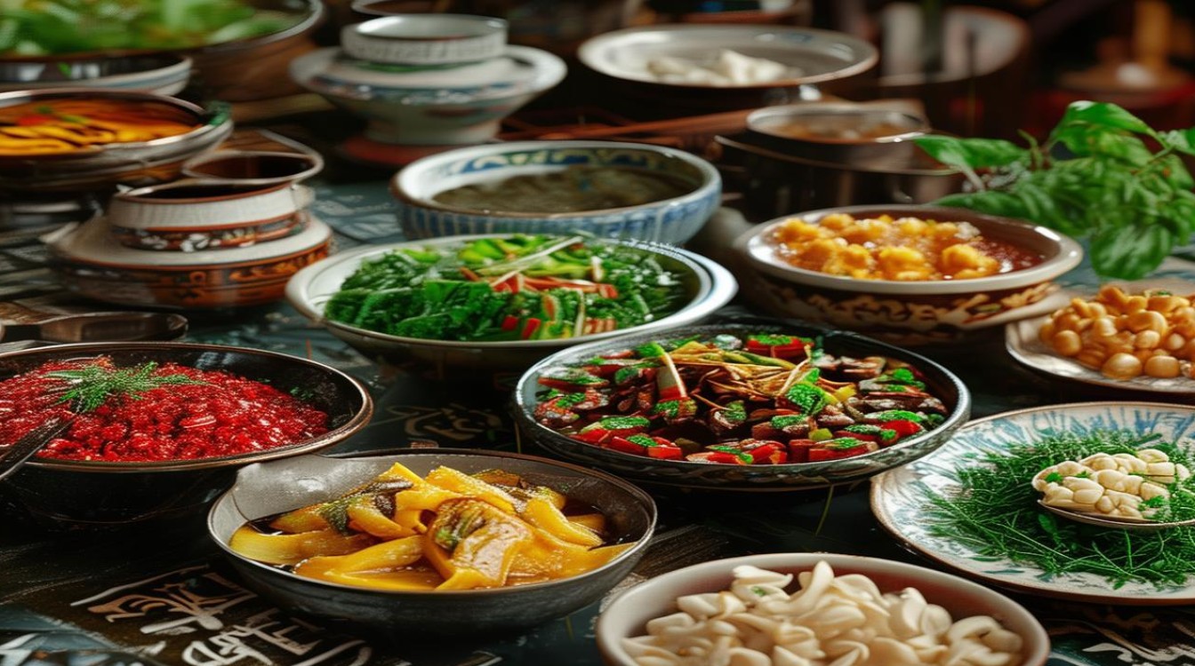河南节令食物如何影响饮食健康？-图3