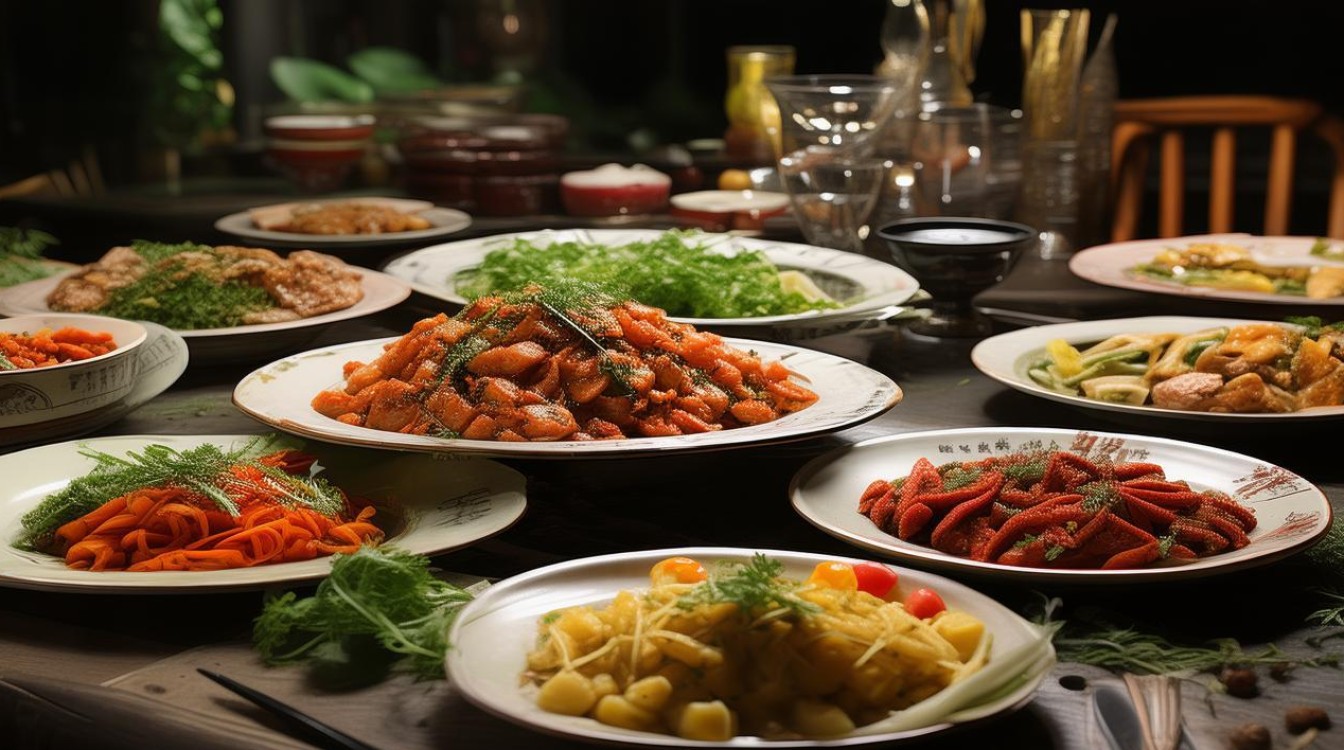 河南节令食物如何影响饮食健康？-图4