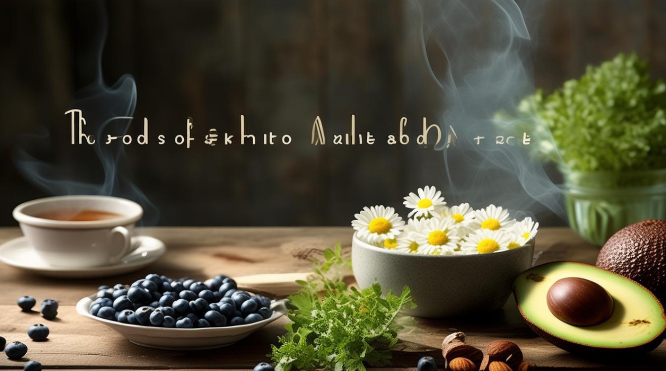 哪些食物可以静心安神？-图2