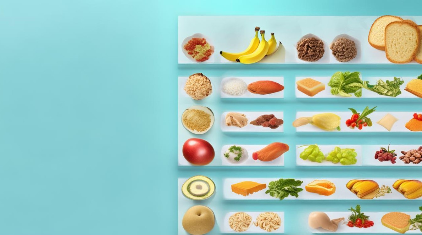 儿童胃肠炎期间应该怎么吃？科学饮食指南-图2
