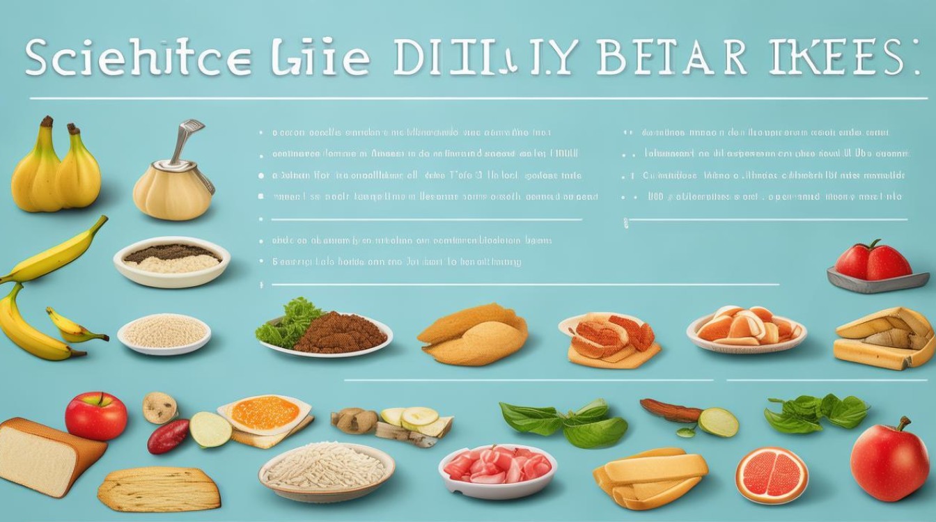 儿童胃肠炎期间应该怎么吃？科学饮食指南-图3