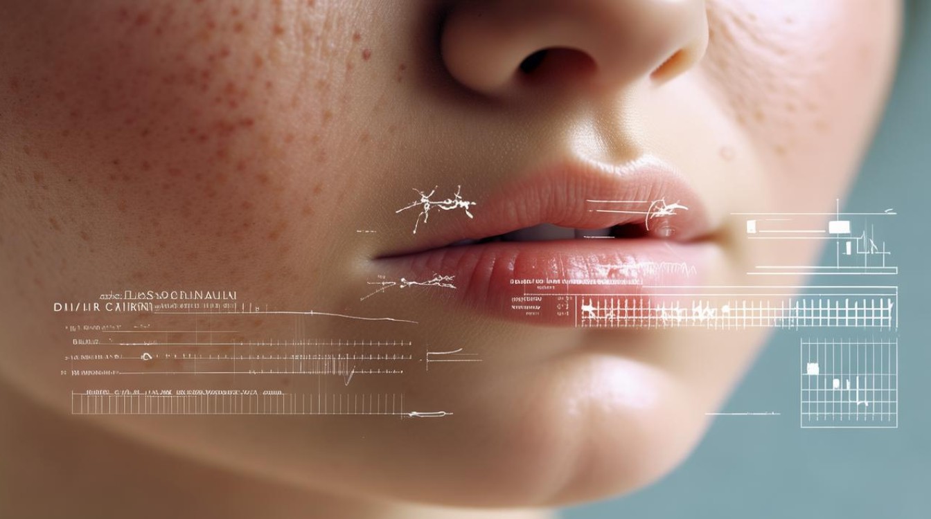 皮肤补水为什么起痘？科学护理与最新数据解答-图2
