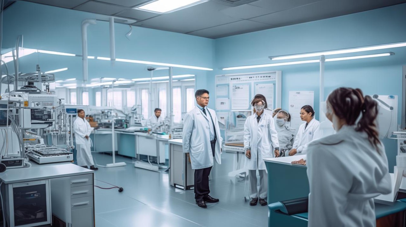 温州医院皮肤科如何守护您的皮肤健康？-图2