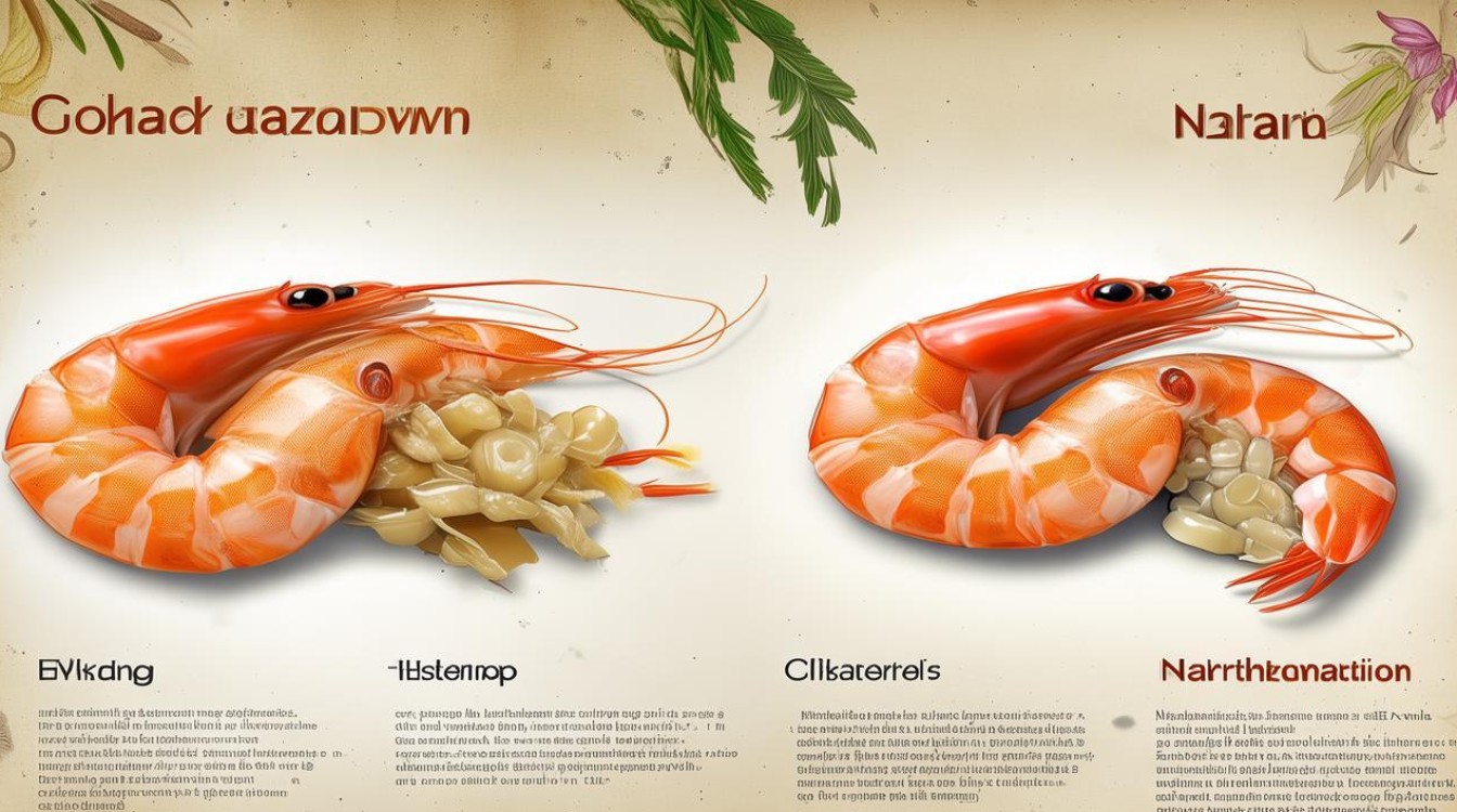 皮皮虾是寒性食物吗？中医与营养学双角度解答-图1