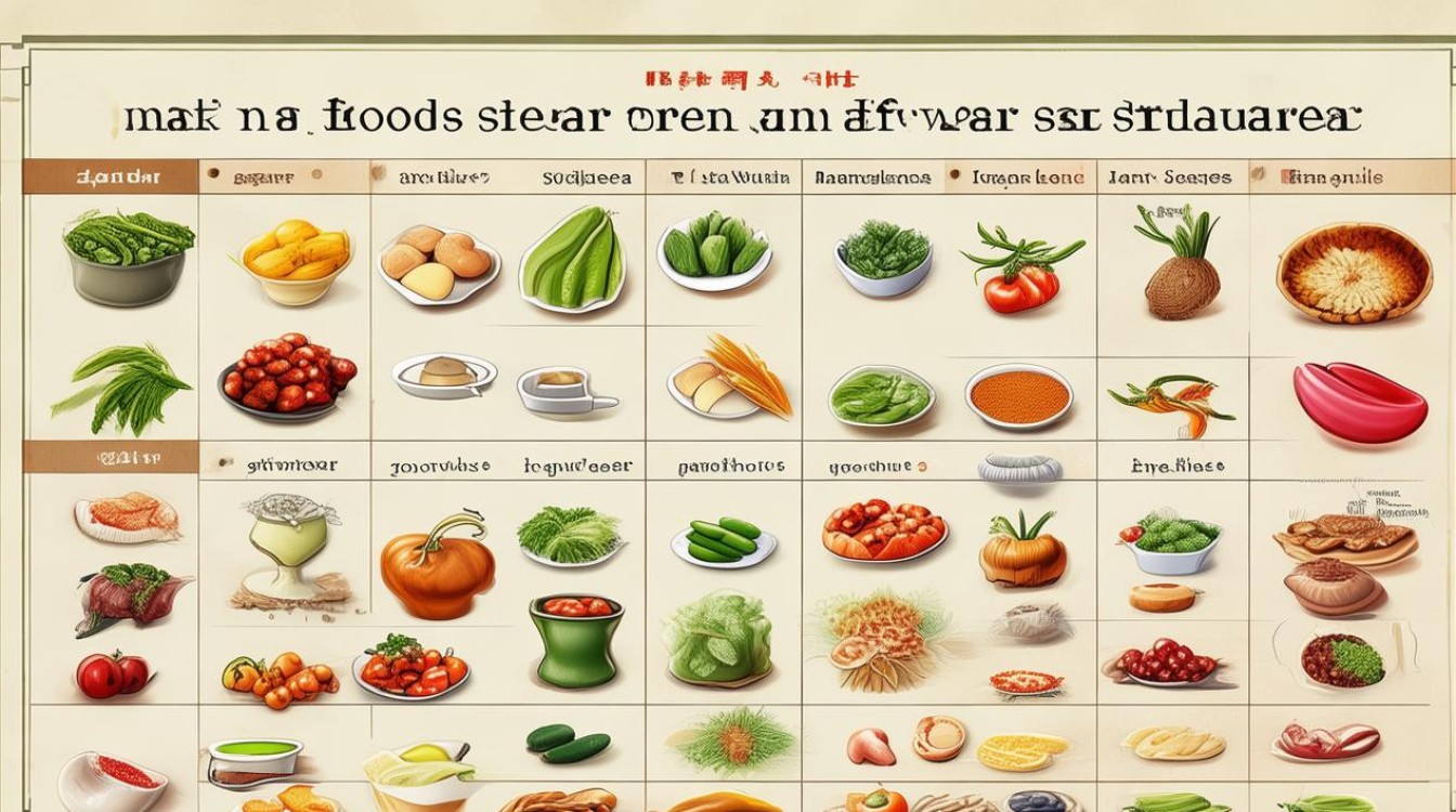 脾胃虚弱不能吃什么食物？这些食物要避免！-图2
