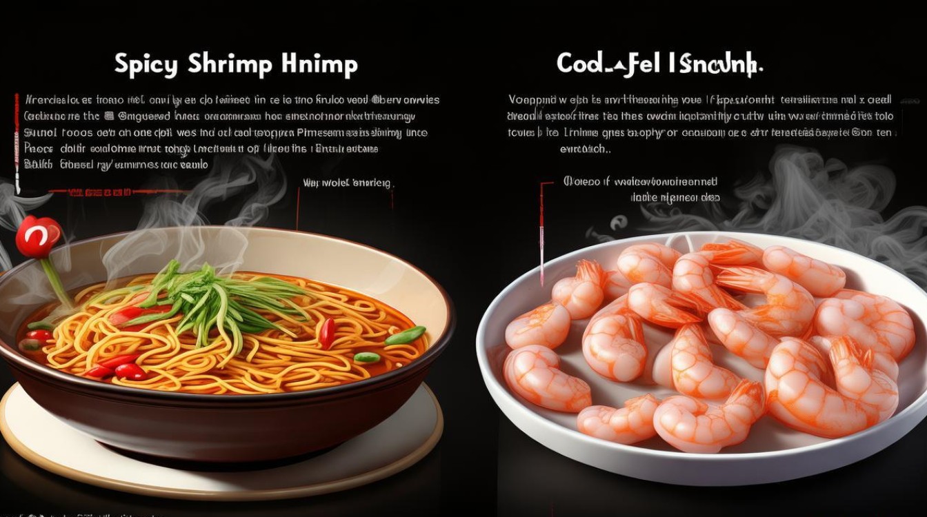 皮皮虾是寒性食物吗？中医与营养学双角度解答-图2