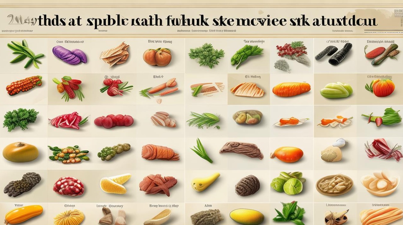 脾胃虚弱不能吃什么食物？这些食物要避免！-图3