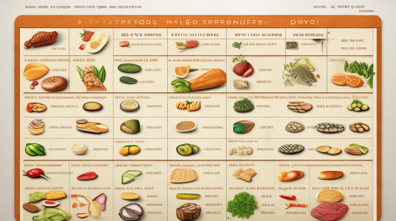 脾胃虚弱不能吃什么食物？这些食物要避免！-图4