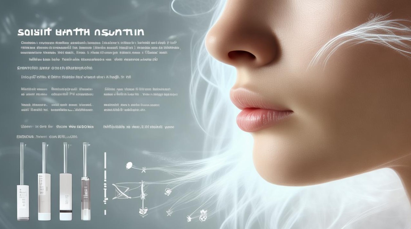 皮肤上长白毛是什么原因？影响与科学护理方法-图3