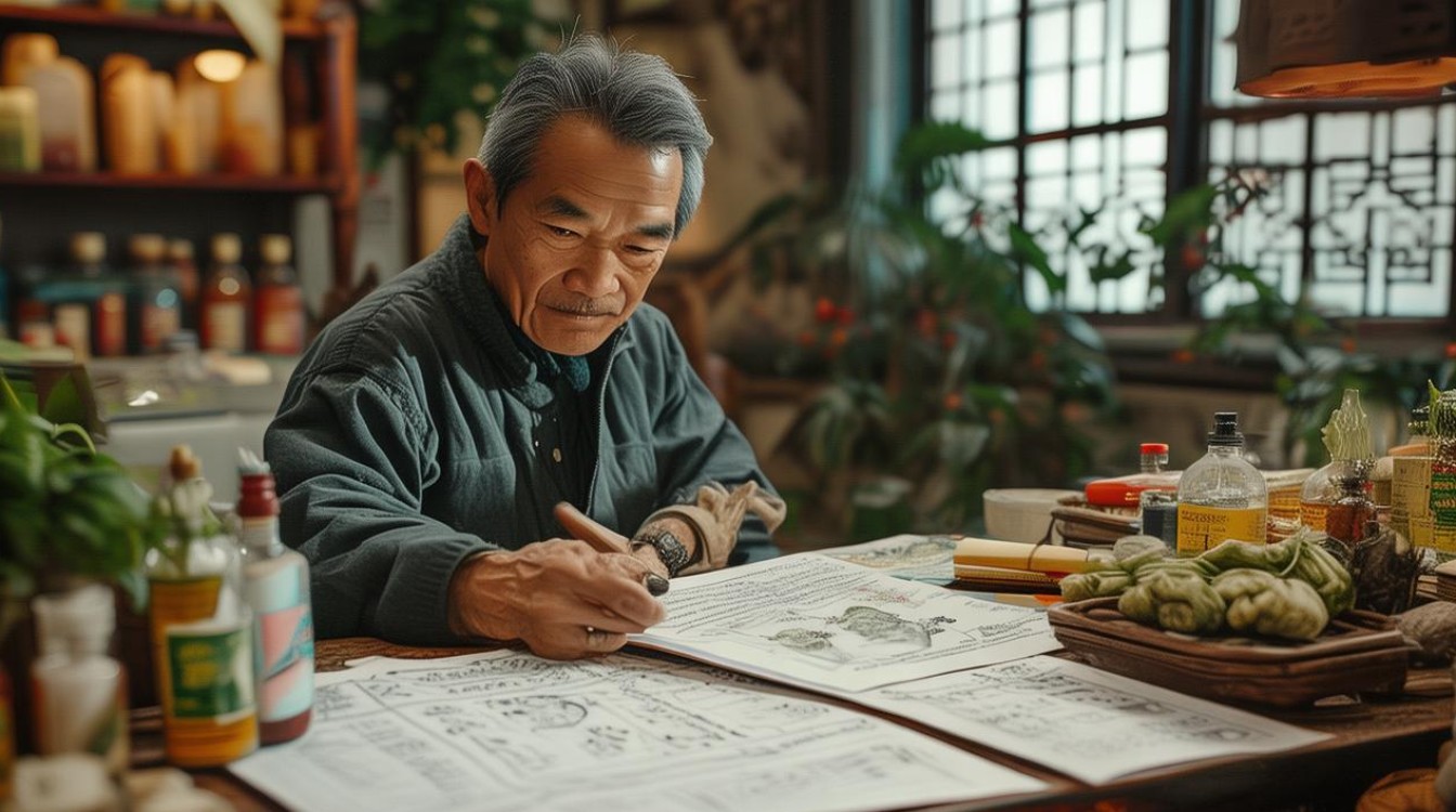 皮肤病中医专家教你如何科学护肤？-图1