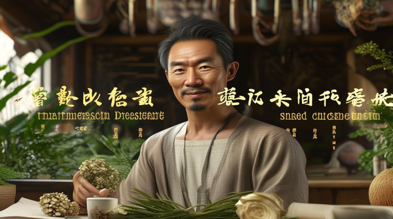 皮肤病中医专家教你如何科学护肤？-图3