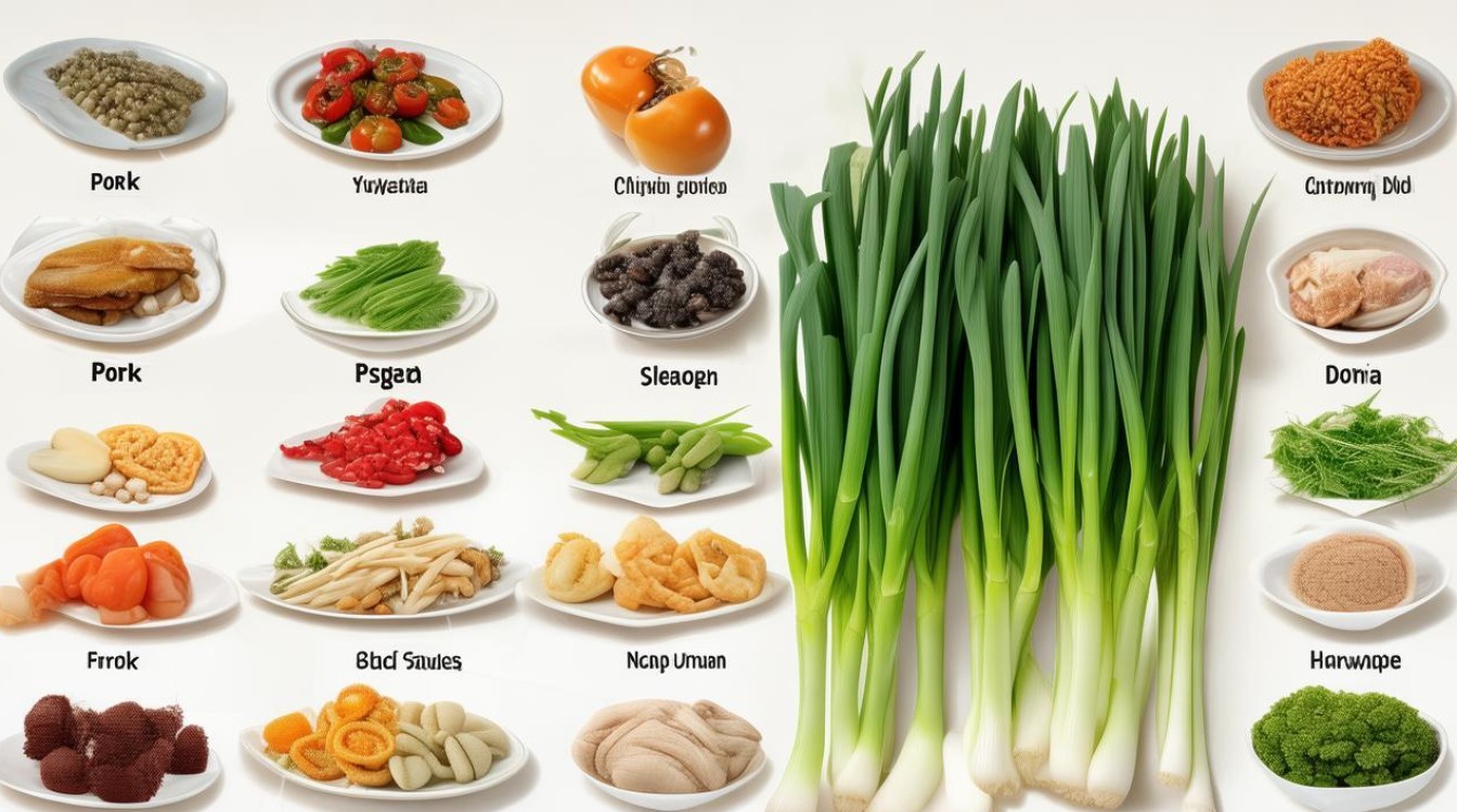 韭黄不能和什么一起吃？这些食物相克需注意！-图2